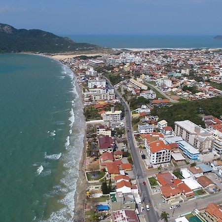 Ingleses Apart Hotel Florianopolis Ngoại thất bức ảnh