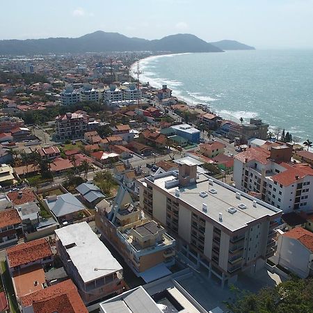 Ingleses Apart Hotel Florianopolis Ngoại thất bức ảnh