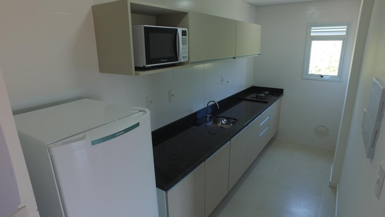 Ingleses Apart Hotel Florianopolis Ngoại thất bức ảnh