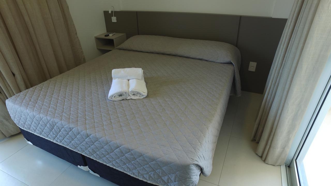 Ingleses Apart Hotel Florianopolis Ngoại thất bức ảnh