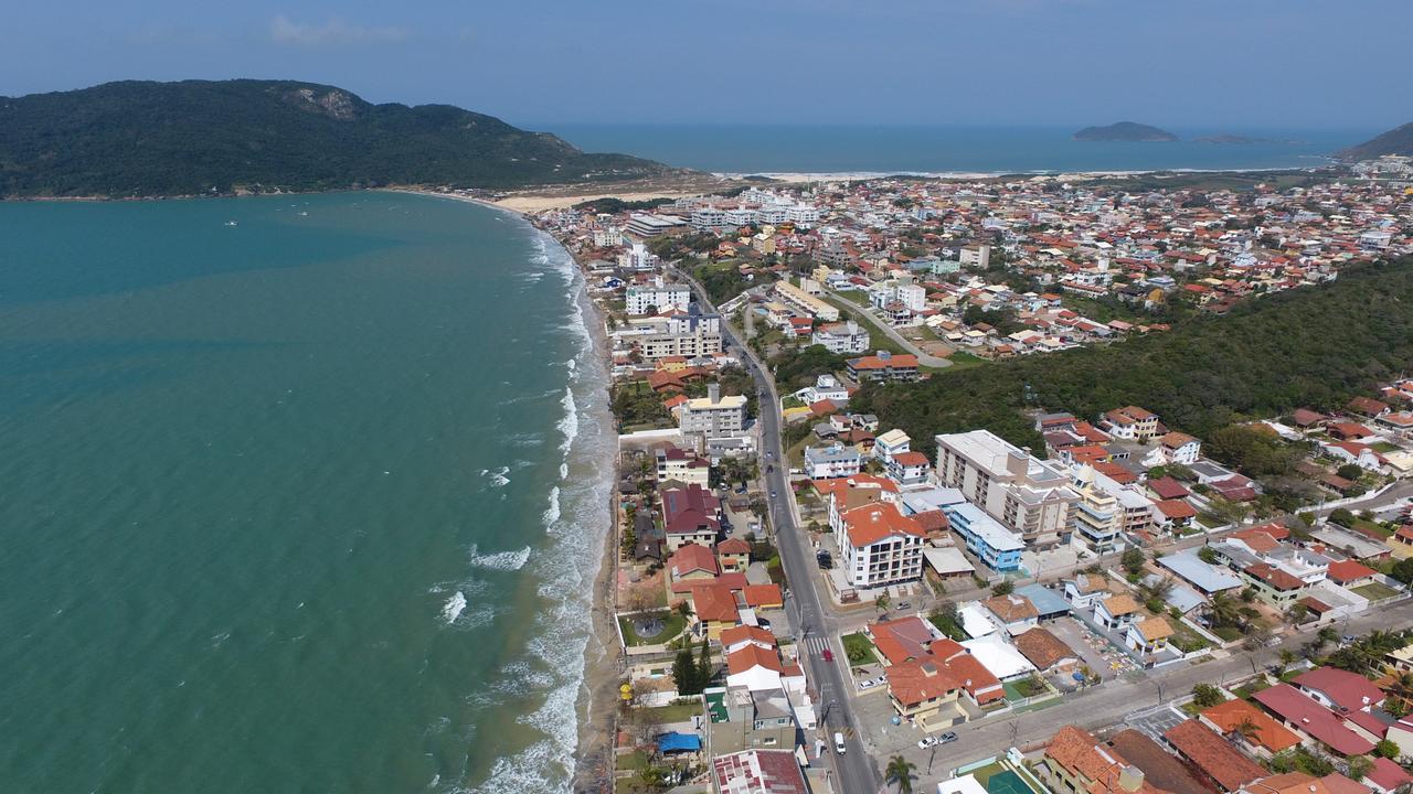 Ingleses Apart Hotel Florianopolis Ngoại thất bức ảnh