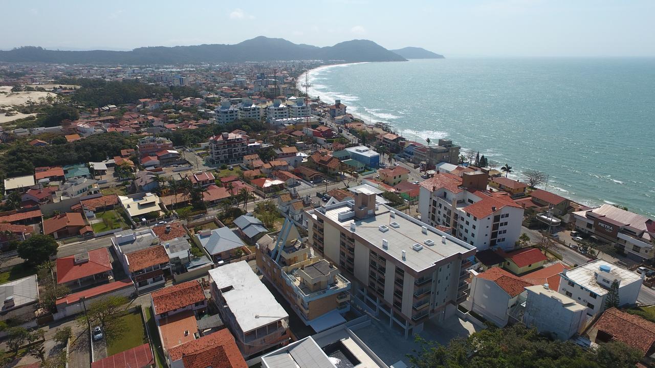 Ingleses Apart Hotel Florianopolis Ngoại thất bức ảnh