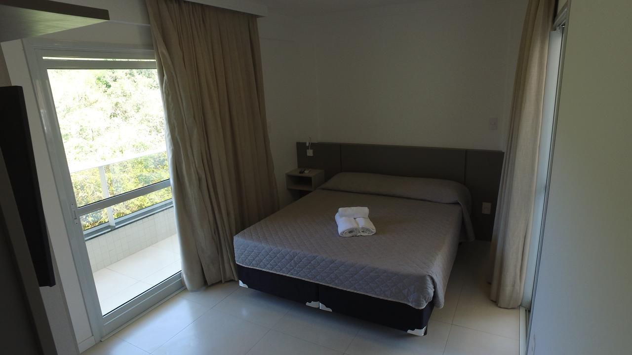 Ingleses Apart Hotel Florianopolis Ngoại thất bức ảnh