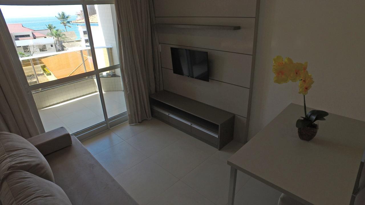 Ingleses Apart Hotel Florianopolis Ngoại thất bức ảnh