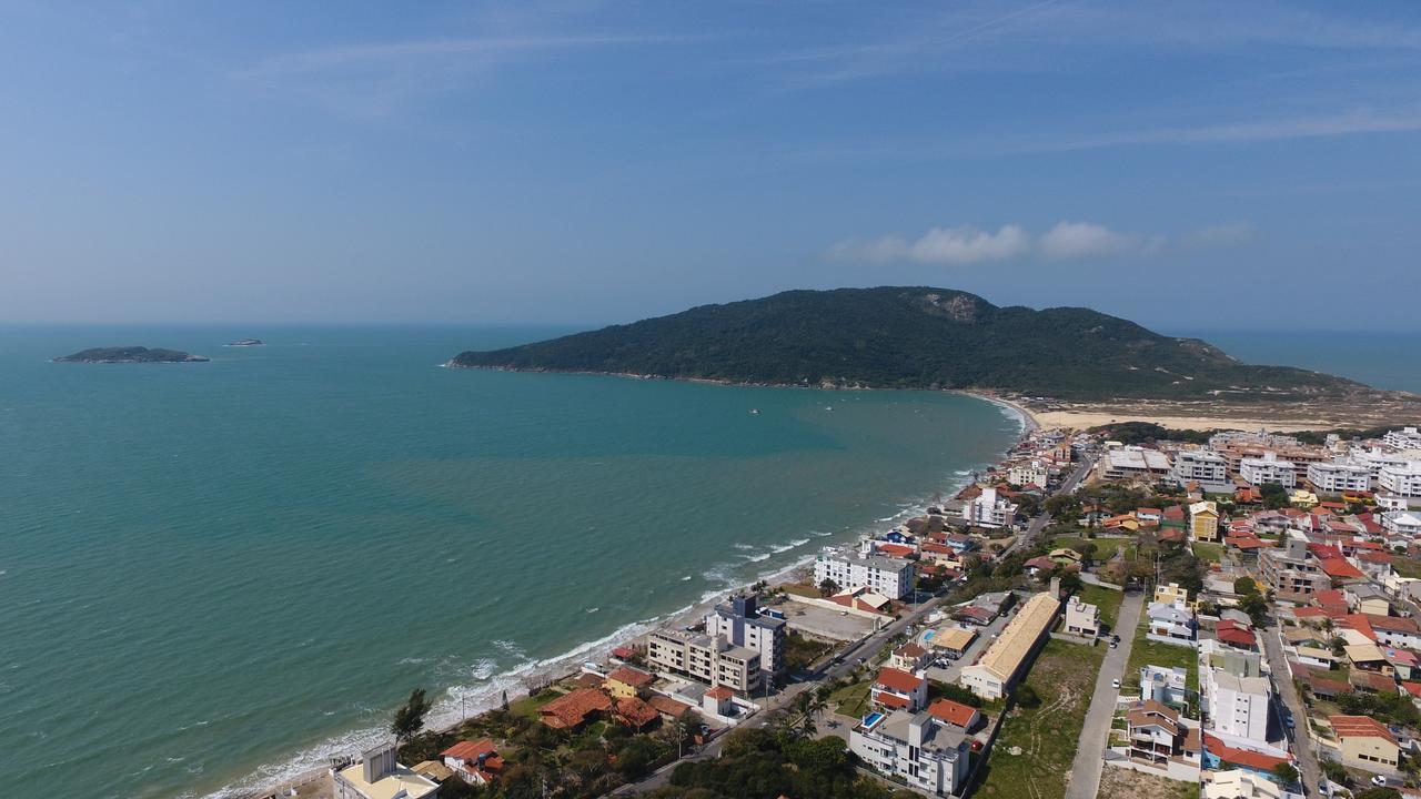 Ingleses Apart Hotel Florianopolis Ngoại thất bức ảnh
