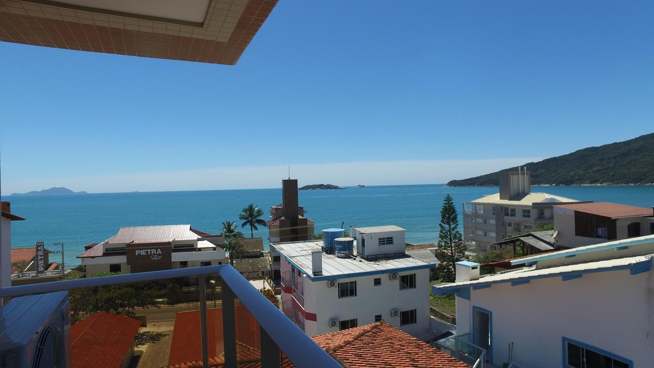 Ingleses Apart Hotel Florianopolis Ngoại thất bức ảnh