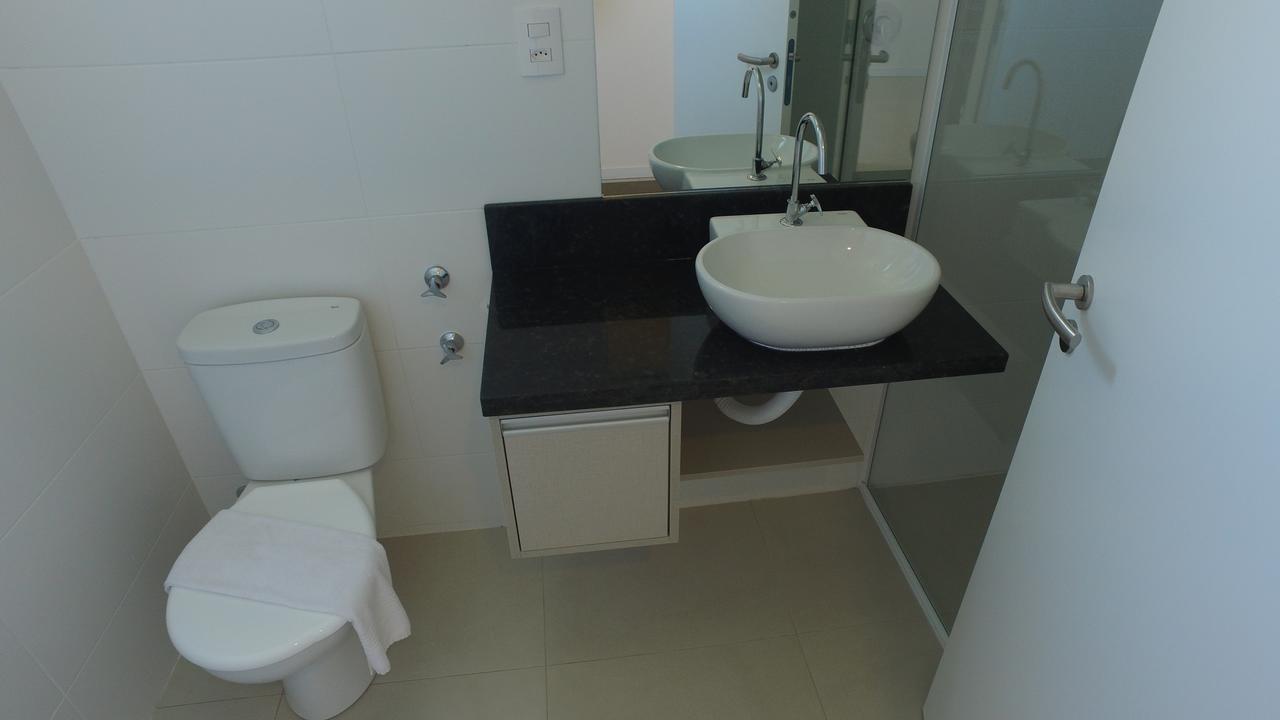 Ingleses Apart Hotel Florianopolis Ngoại thất bức ảnh