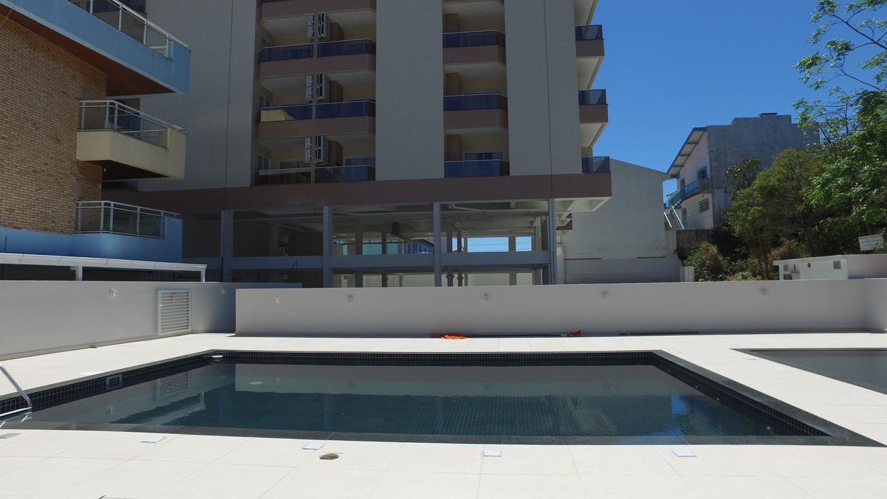 Ingleses Apart Hotel Florianopolis Ngoại thất bức ảnh