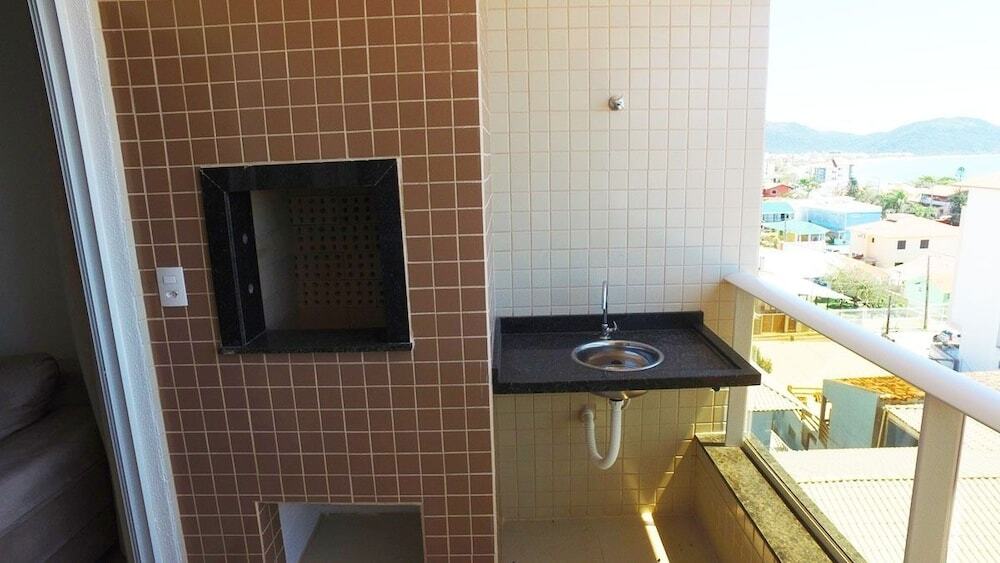 Ingleses Apart Hotel Florianopolis Ngoại thất bức ảnh