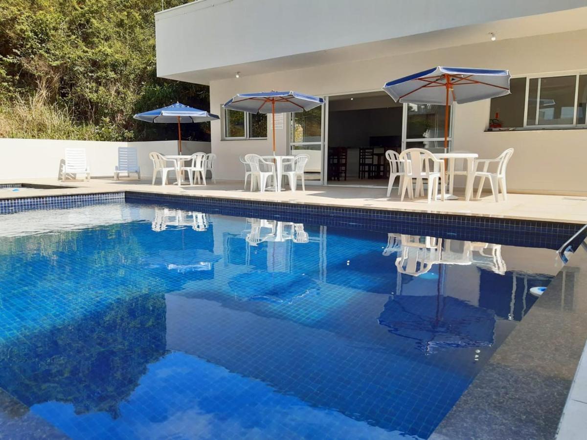 Ingleses Apart Hotel Florianopolis Ngoại thất bức ảnh